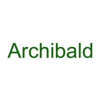 Archibald Technology Co.,Ltd(@JulitaGump) 's Twitter Profile Photo