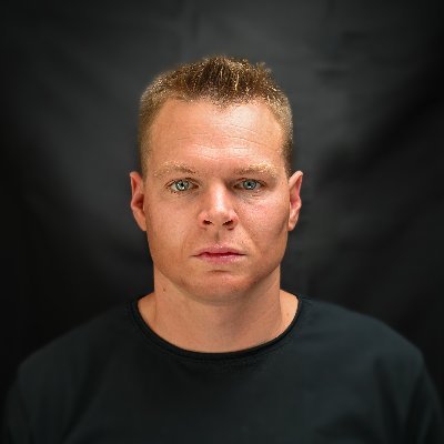 Máté Rauscherさんのプロフィール画像