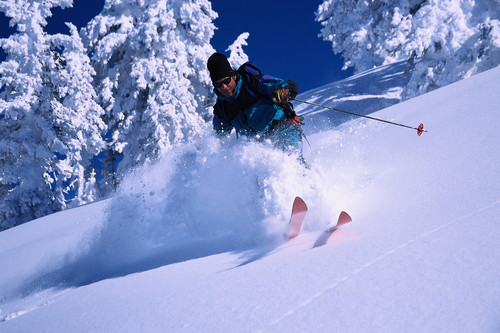 We specialize in helping with your buying, selling and investing needs in Park City and surrounding areas with a focus on Ski Homes in Utah.