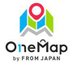 One Map by FROM JAPAN【公式】 (@onemap_by_fj_jp) Twitter profile photo One Map by FROM JAPAN【公式】 (@onemap_by_fj_jp) Twitter profile photo