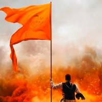 BHAGWA WARRIORS 🚩(@Bhagwasena_) 's Twitter Profile Photo