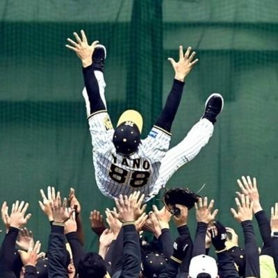 阪神タイガース。気ついたら政治に文句言うてる。