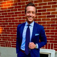 Logan Sherrill (@logansherrilltv) 's Twitter Profile