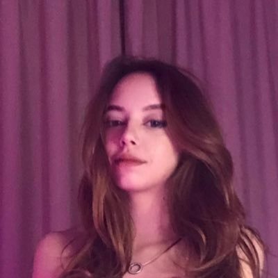 Hottest 18 year old on https://t.co/nNC3nZTbWy