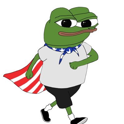 BenDover4Kek's profile picture. 