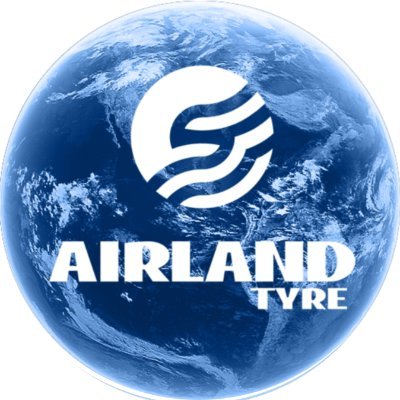 ✨Airland Tyre official account.
🛞We offer all-steel radial truck tires, semi-steel radial tires and aviation radial tires.