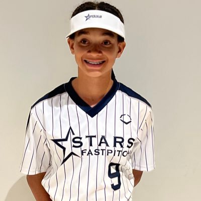 ⭐️14UA MD Stars⭐️#9🥎RHP/3B/OF🏐OH Columbia Vball Academy 13s|Honor Roll |USSSA AAG 2| USSSA S30 | SY AAG & HR Derby Champ|SY Elite 2| SF Pre-season Rookie AA 2