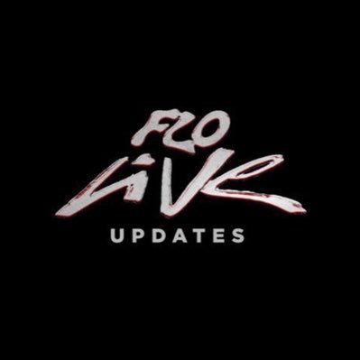 FLO LIVE UPDATES