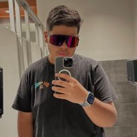 Nefthy Santos  (@svntosss) 's Twitter Profile