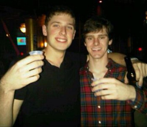 kyle_a_taylor's profile picture. I like sports and I don't care who knows