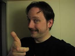 Ever seen someone and been like, oh its that guy.. yeah thats me fool..