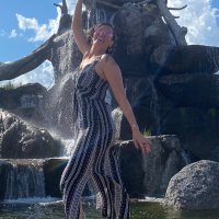 Andrea Mays (@andymays1987) 's Twitter Profile