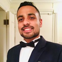 Arjun Thaur (@drthaur) 's Twitter Profile