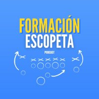 Formación Escopeta Podcast(@EscopetaPodcast) 's Twitter Profile Photo