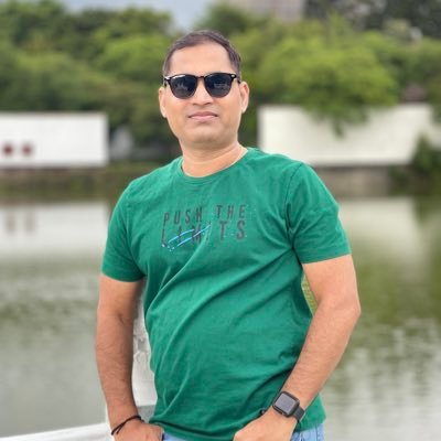 kumbharbjs's profile picture. cool