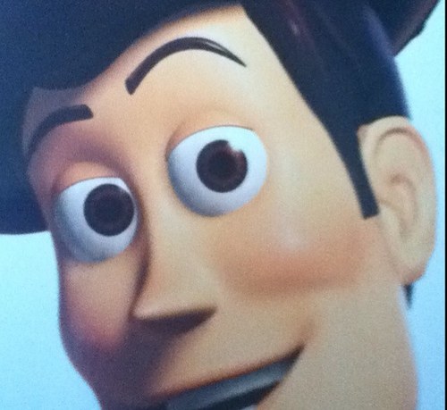 AndyLacey's profile picture. 