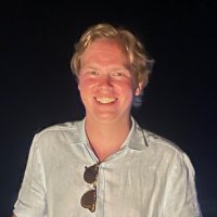 Lars Schönander (@larseschonander) 's Twitter Profile