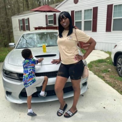 Darius & Dayce Mama💕 ♊️ MA👩🏾⚕️ Future Herbalist 🪴🧘🏾♀️ P.E.A.C.E- Positive Energy Creates Elevation ✨ LL2💛 LOVE🖤