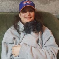 Katelyn Ricketts (@robobkmz1992) 's Twitter Profile