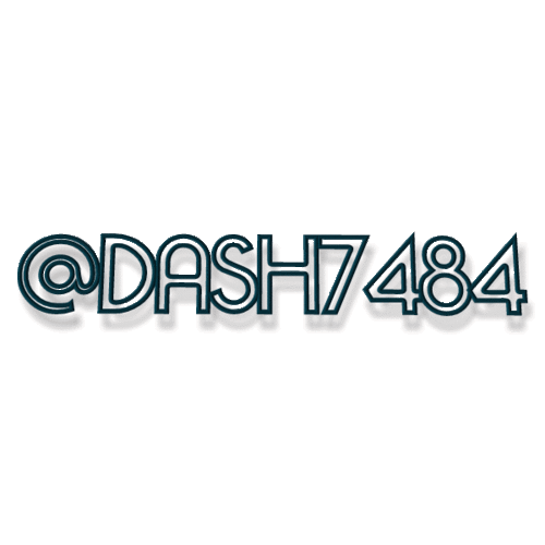 DASH7484's profile picture. 