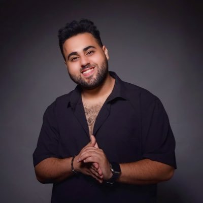 Ali khaled official twitter