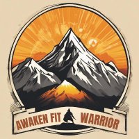 AwakenFitWarrior(@AwakeFitWarrior) 's Twitter Profile Photo