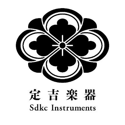 Sdkc Instruments(定吉楽器) (@SdkcInstruments) / X Sdkc Instruments(定吉楽器) (@SdkcInstruments) / X