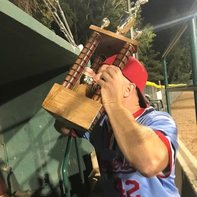 Official Twitter account of the 7 time SMBL champs. established 1991