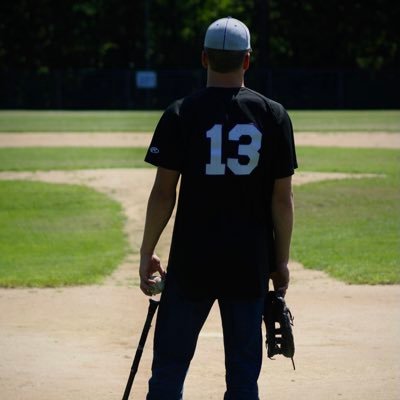 West canada valley Baseball/Football/Track Grad: 2024/ LHP 1b outfield/ 6’4 210lb