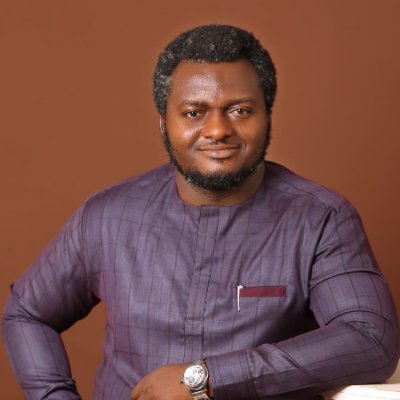 Editor, https://t.co/3XvxjfVb3b | Ex-Fact-Check Editor, @TheCableNG | Ex-@AfricaCheck | Researcher | Media Trainer | OSINT Expert | @Risj_Oxford OCJN '24