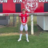 Seth (@seth17knapp) 's Twitter Profile