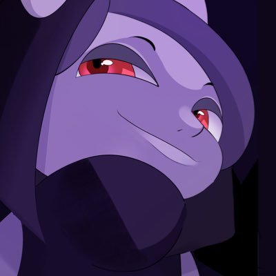 Smush 🍉 COMMS OPENさんのプロフィール画像