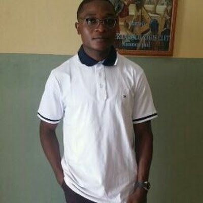 EdwinKedze's profile picture. 