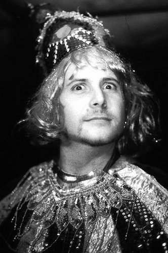 davechestwig's profile picture. Master of Happiness @ShadowElectric and much other arts / events / music stuff.