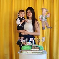 Delca Pereyra👑 (@pereyradelca) 's Twitter Profile