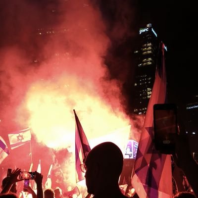 NMalcaq's profile picture. אשת למידה והייטק, לוחמת למען דמוקרטיה ושיוויון.