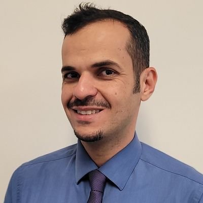 Professor and Consultant of Endodontics (BDS, MSc, PhD, JB Endo)
@uSharjah