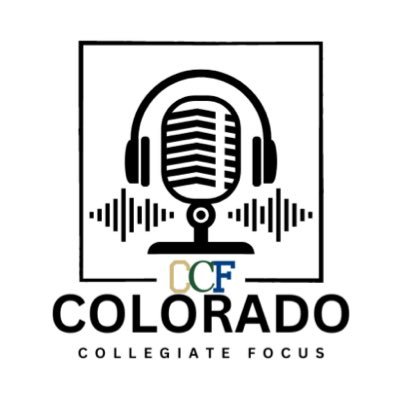 Colorado Collegiate Focus was a sports pod with an emphasis on Colorado, Colorado State and Air Force. The host was @JonKayCCF currently on break.