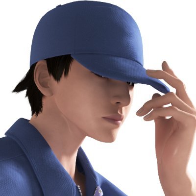 【公式】梅麻呂3D 主に成人向け同人ゲーム3Dキャラクターを制作しています。映画、海外ドラマ、オカルト、オンラインゲーム好き。