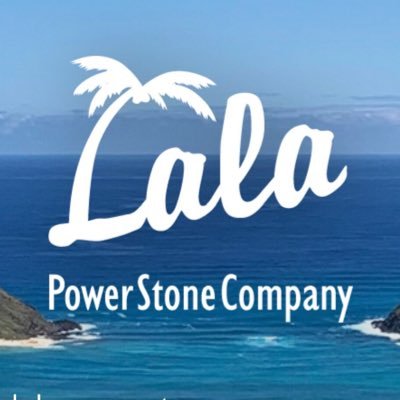 Hawaii Waikikiの中心部にあるパワーストーン専門店 LALA(ラーラ)Power Stone Companyの公式アカウントです。 オーナーの何気ないつぶやきから現在のワイキキの状況、そしてお客様作成商品をUP!!