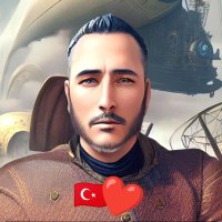 KÜRŞAD(@Kursad1987) 's Twitter Profile Photo