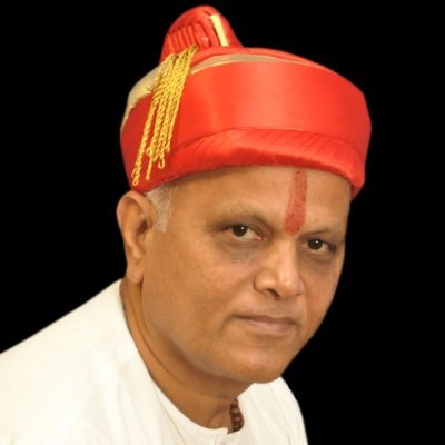 UjjwalPawale's profile picture. Folloback
Astrologer | Vastu Expert | Numerology
Software Distributor| Dealer | Retailer
https://t.co/487ZUVQ2d0…
https://t.co/PfIManZDTv…