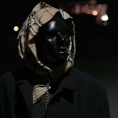 WraithChannel's profile picture. Musician, influencer, nobody
