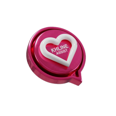 KHLINEASSIST's profile picture. ⠀ ⠀ ⠀ ⠀ ⠀ ⠀ ⠀ ⠀