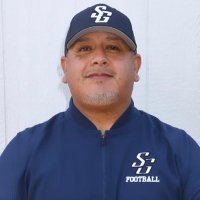 Coach Parra (@gens_football) 's Twitter Profile Photo Coach Parra (@gens_football) 's Twitter Profile Photo