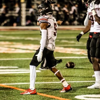 BUCHTEL * C/O 24 * GPA 3.8 * 5’7” * 130lb * 🏈 * #5 WR,DB,PR,KR * 40: 4.37 * BJ: 9'8 *🏃🏿‍♂️💨 * 4x2 & 4X4 STATE CHAMP 2022 & 2023 #zyairetheproblemlewis