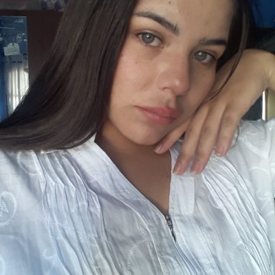 pereyrahmagali's profile picture. Tengo 26 años, Argentina y Full Stack  Web Developer.