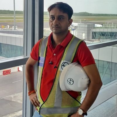 Adityat48404440's profile picture. civil engineer @ L&T construction