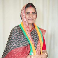 Ramadevi Banshilal Gurjar(@RamadeviGurjar) 's Twitter Profile Photo