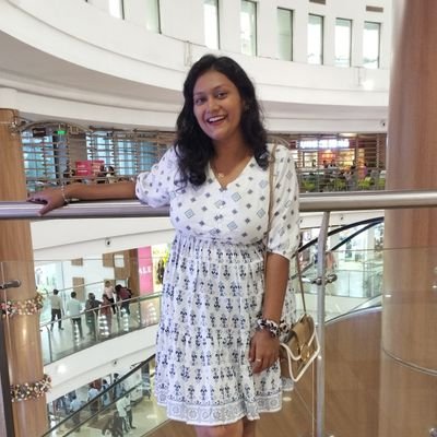 Tanvi Shah Profile